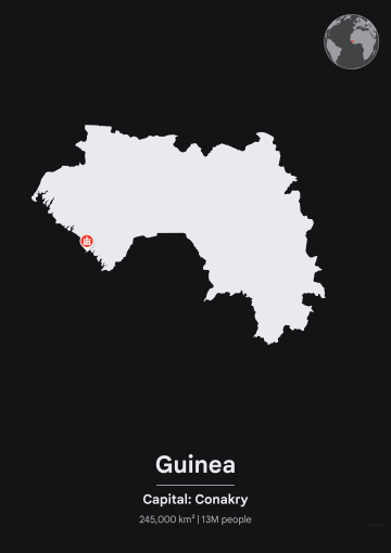 Africa