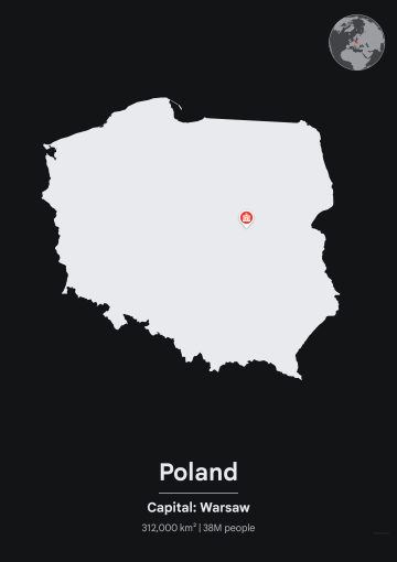 Europe